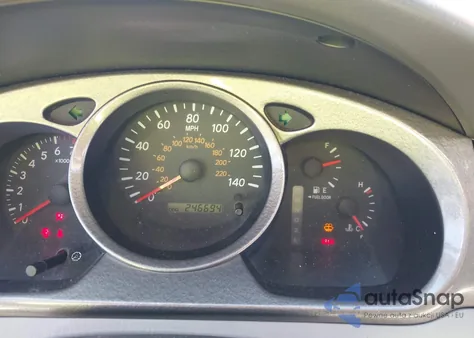 2003 Toyota Highlander V6 from USA, damaged, VIN JTEHF21A930128211